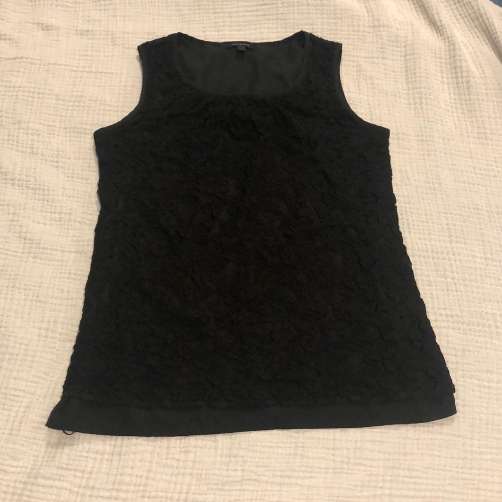 Talbots size 2 dress tank